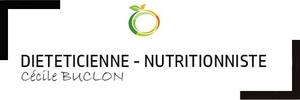 Cécile Buclon Semons, Diététique et nutrition