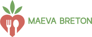 Maëva Breton Bordeaux, Diététique et nutrition