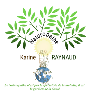 Karine Raynaud Cognac, Naturopathie, Réflexologie