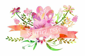 Souriez rose naturopathie Égreville, Naturopathie, Psychologie