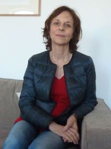 Isabelle GROSSET Marseille, Psychologie, Psychothérapie