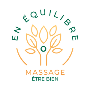 En équilibre Brest, Massage bien-être