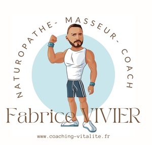 Fabrice Vivier Lorient, Naturopathie, Massage bien-être