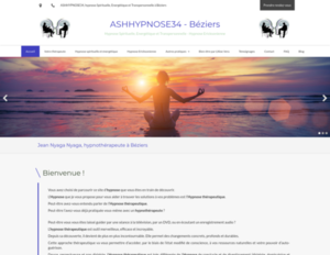 ASHHYPNOSE34 Béziers, Hypnose