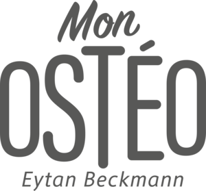 Eytan Beckmann Paris 13, Ostéopathie