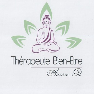 Aurore GIL Blaye, Magnétisme, Sophrologie