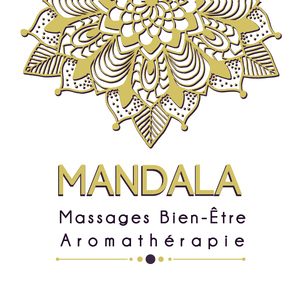 Mandala Wambrechies, Massage bien-être