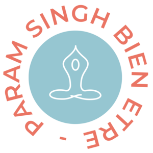 Jean Maurice Carenant - Teja Param Singh Henvic, Yoga, Reiki