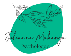 Julianna Mahanga Douai, Psychologie