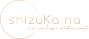 Shizuka Na  Montfavet , Massage bien-être, Techniques énergétiques