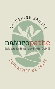 Catherine Baurès Naturopathe Albi, Naturopathie, Réflexologie