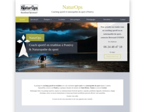 NaturOps Kergrist, Naturopathie