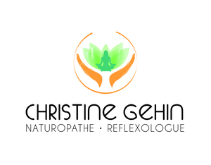 Christine GEHIN Orange, Réflexologie, Fleurs de bach
