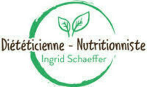 Ingrid Schaeffer Josselin, Diététique et nutrition