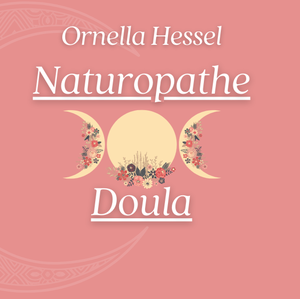 Ornella Hessel Naturopathe et Doula Serpaize, Naturopathie
