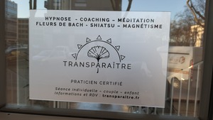 Laurence HERITIER Villeurbanne, Hypnose, Reiki, Shiatsu, Fleurs de bach, Techniques énergétiques, Magnétisme, Yoga du rire