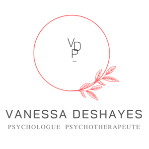 Vanessa DESHAYES Paris 14, Psychologie