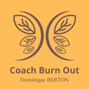 Dominique BERTON - Coach Burn Out Pélussin, Coach de vie