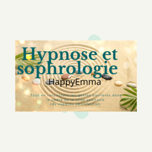 HappyEmma  Saverne, Hypnose, Sophrologie