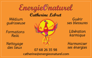 EnergieOnaturel Saint-Martin-des-Noyers, Magnétisme, Reiki, Techniques énergétiques