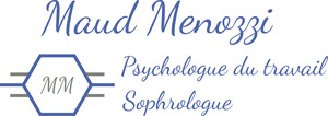 Maud Menozzi Castanet-Tolosan, Psychologie, Sophrologie