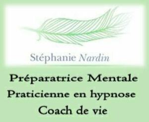 Stéphanie Nardin Saint-Jean-de-Maurienne, Hypnose