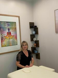 Céline Paul Magny-le-Hongre, Reiki, Techniques énergétiques