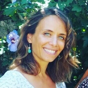 Coralie GUILLARD  Belley, Naturopathie