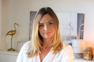 Laure  Calmettes Marseille, Hypnose, Sophrologie