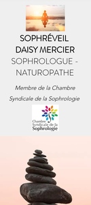 SophrÉveil Gonfaron, Sophrologie