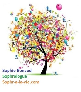 Sophie Bonaud Aulon, Sophrologie