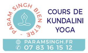 Param Singh Bien Ëtre Henvic, Yoga, Reiki, Massage bien-être