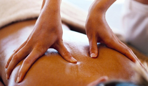 Spa Mozaik Bordeaux, Massage bien-être