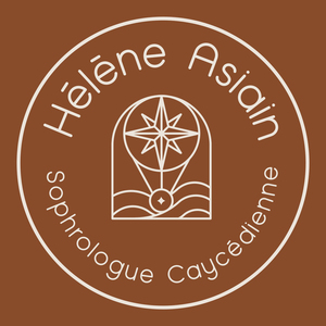 Hélène Asian Sophrologie Toulouse, Sophrologie