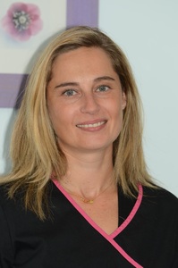 Stéphanie Borowyez Mios, Sophrologie, Professionnel de santé
