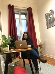 Najwa Benchebab Bordeaux, Psychologie, Hypnose, Psychothérapie