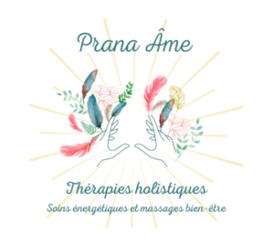 Marion Turlin - Prana Âme Clermont-Ferrand, Reiki, Techniques énergétiques, Massage bien-être