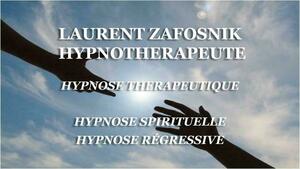 Laurent Zafosnik Toulon, Hypnose