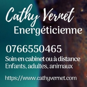 Cathy Vernet Mèze, Hypnose, Massage bien-être
