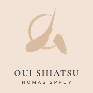 Thomas Spruyt Oui-Shiatsu Castelnau-le-Lez, Shiatsu
