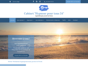 Hypnose pour tous 34 Mauguio, Hypnose