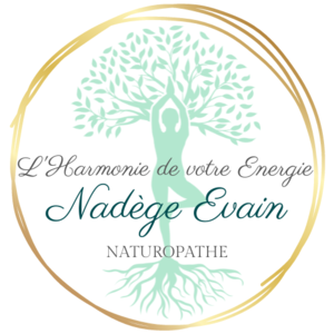 Nadège Evain Nantes, Naturopathie