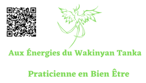 Aux Énergies du Wakinyan Tanka Sarrebourg, Massage bien-être, Techniques énergétiques