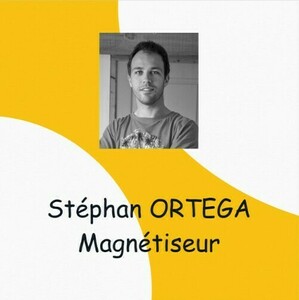 Stéphan ORTGEA Lamballe, Magnétisme, Techniques énergétiques