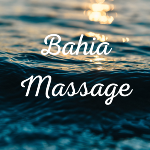 Bahia Massage Inzinzac-Lochrist, Massage bien-être