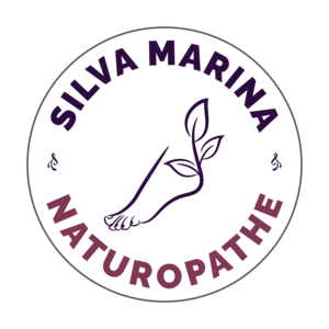 Silva Marina  Prades, Naturopathie, Diététique et nutrition, Réflexologie