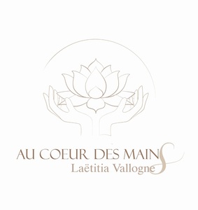 Au coeur des mains - Laëtitia Vallognes Valognes, Réflexologie, Massage bien-être