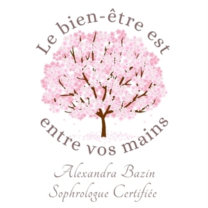 Alexandra Bazin Montmacq, Sophrologie