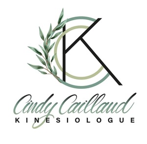 Cindy Caillaud Geneston, Kinésiologie