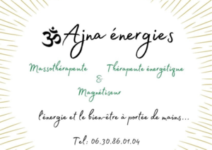 Ajna Energies  Annonay, Techniques énergétiques